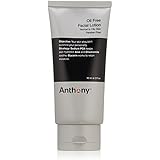 Anthony Oil Free Facial Lotion, 3 fl. oz.