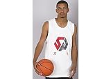 Southpole - Southpole Mesh Muscle Tank