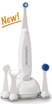Cybersonic 3 Toothbrush