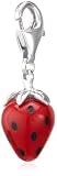 Esprit - 4428129 - Bijoux - accessoires Femme - Argent 925/1000 rhodié 1 Gr