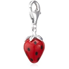 Esprit Charmanh�nger STRAWBERRY 925 Sterling Silber 4428129