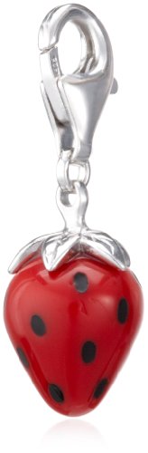 Esprit - 4428129 - Bijoux - accessoires Femme - Argent 925/1000 rhodié 1 Gr