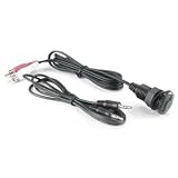 Poly-Planar MP3 iPod Satellite Radio Adapter