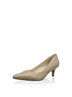 Rockport Salones (Beige)