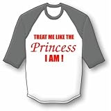 PRINCESS Jersey