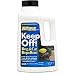 Four Paws Keep Off! Outdoor Dog  Cat Repellent