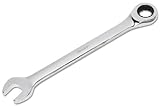 Titan 12519 19 mm Ratcheting Wrench [並行輸入品]