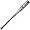 Easton BX72 Reflex 3 Baseball Bat (33-Inch/30-Ounce)