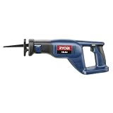 Factory-Reconditioned Ryobi ZRP510 One+ Reciprocating Saw