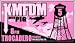 Search : KMFDM - Limited Edition Concert Poster - by Jeral Tidwell