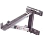 Werner AC10-20-03 Alum Ladder Jacks, Pair