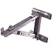 Werner AC10-20-03 Alum Ladder Jacks, Pair