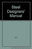 Steel designers' manual