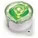 New-Green Solar Marker Lights - 2 PK - MXS-47776