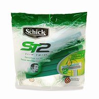 SChicken Slim Twin Razrs Senstv