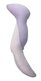 西川産業 goosleeper お肌にやさしい たつ型抱き枕 RYU ラベンダー RWA2388843-L RW8873の画像