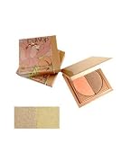 Duet Eyeshadow Lemongrass 2.4g by DuWop