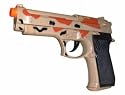 Ruff Stuff Light and Sound 9mm Pistol