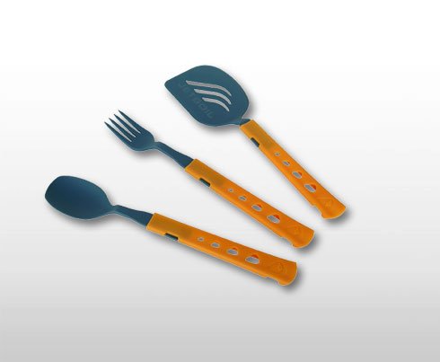 Jetboil Jetset Utensil Set