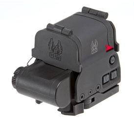 GG&G EOTech EXPS3 Hood and Lens Cover (1423)