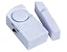 Door & Window Alarm - 4 pack