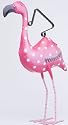 Flamingo Watering Can, Fair trade made from recycled materials watering can