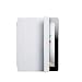 Magnetic Protective Flip Smart Cover Skin Case Stand for iPad 2 in White