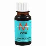 Moroccan Oil 10ml Sample
