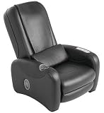 Homedics eLounger EL-200 Massage Recliner