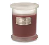 Pomegranate ILLUME Large Jar Candle