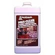 Lundmark Wax 3227F32-6 Poly-Clean Cleaner