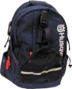 Husqvarna Construction Products 505699994 Heavy duty Cordura backpack