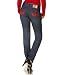 Apple Bottoms Apple-Pocket Slim Jean