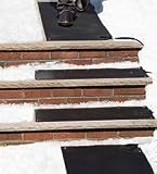 Heated Snow