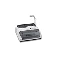 Fellowes 52550 PC2300 Coil Binding Machine