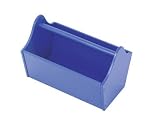 Toy Caddy - Blue