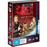 Kommissar Rex - Staffel 7 (4-DVD-Set) - Alexander Pschill