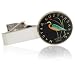Hungary Bird Coin Tie clip-CLC-TC001