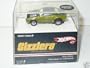 Hot Wheels Sizzlers World's Coolest Electric Car 1:64 Scale - Lime Green Sport Coupe HEAVY Chevy