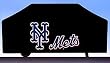 New York Mets Deluxe Grill Cover - BASEBALL Sports Merchandise