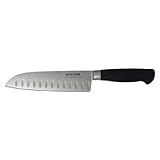 Kitchen & Housewares : SALTER PRO SHARP 18CM SANTOKU KNIFE