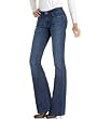 Levi's&reg; 544 Ultimate Lift Boot-Cut Jeans, Market Blue Wash