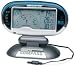 Road Pro 12 Volt Digital Compass12-Volt Digital Compass with Temperature, Voltage Meter and Ice Alert