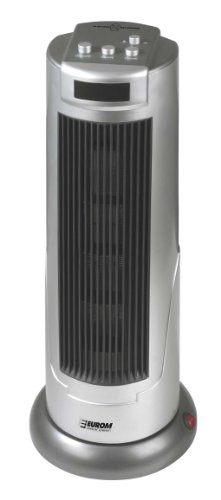Eurom SF2000T Keramik Heizlüfter Standheizung Reviews