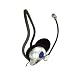 iPone Stereo Headphones with Boom Mic - Good for Skype Phone and gaming