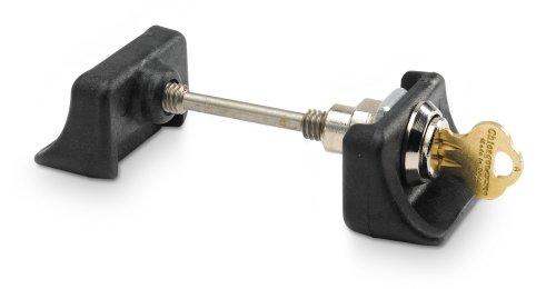 Cannon Big-Body Downrigger Lock (DT/M10/Mag20DT)