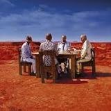 Black Holes and Revelations
