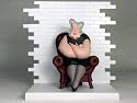 Pink Floyd The Wall Series 2 Mom & Pink Action Figure [Toy] [Toy] [Toy]