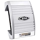 Boss CX1100M Chaos Exxtreme 1100 Watts Monoblock MOSFET Power Amplifier