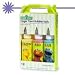 Sesame Street Bubble Bath Finger Paint 3's Red/Yellow/Blue